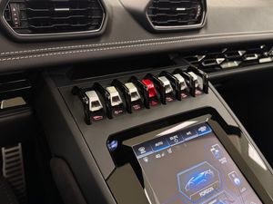 Lamborghini Huracan bild 23
