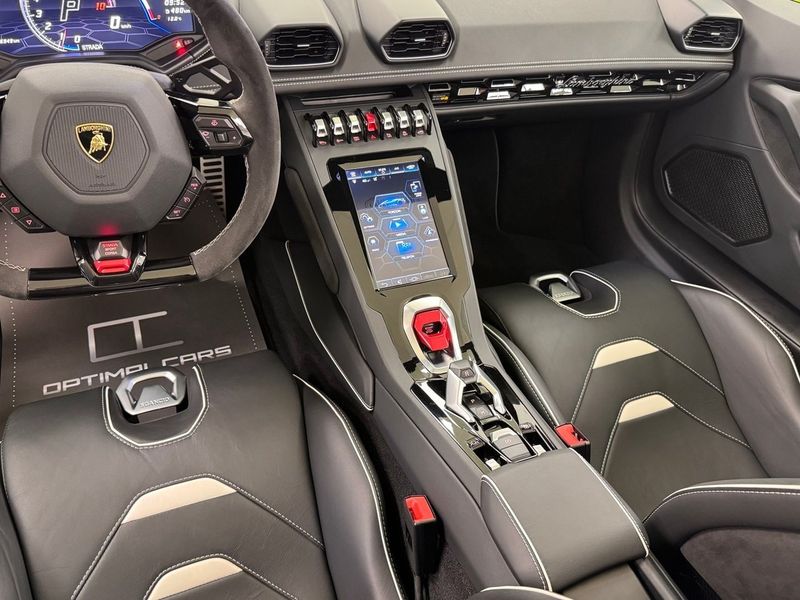 Lamborghini Huracan bild 5