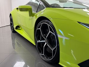 Lamborghini Huracan bild 13