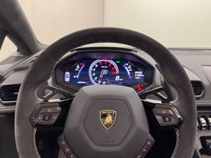 Lamborghini Huracan bild 22