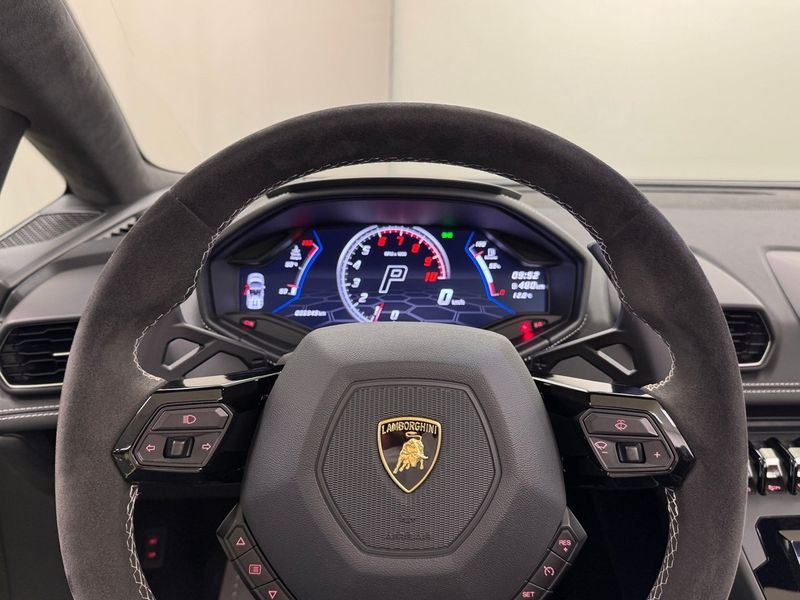 Lamborghini Huracan bild 22
