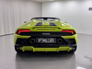 Lamborghini Huracan bild 9