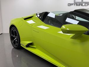 Lamborghini Huracan bild 12