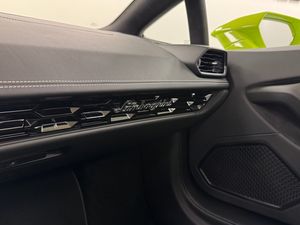 Lamborghini Huracan bild 24