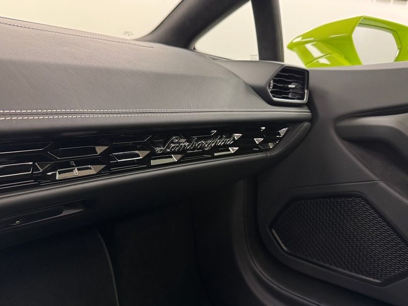 Lamborghini Huracan bild 24