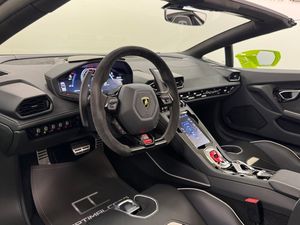 Lamborghini Huracan bild 4