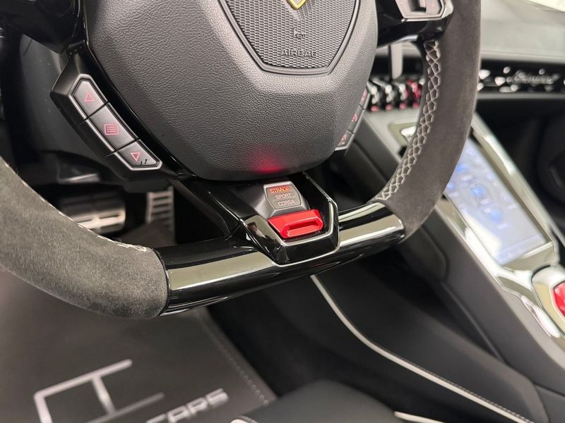 Lamborghini Huracan bild 20