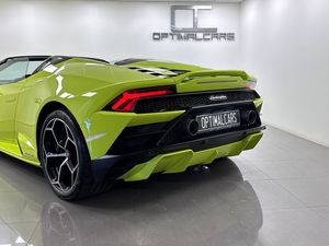 Lamborghini Huracan bild 15