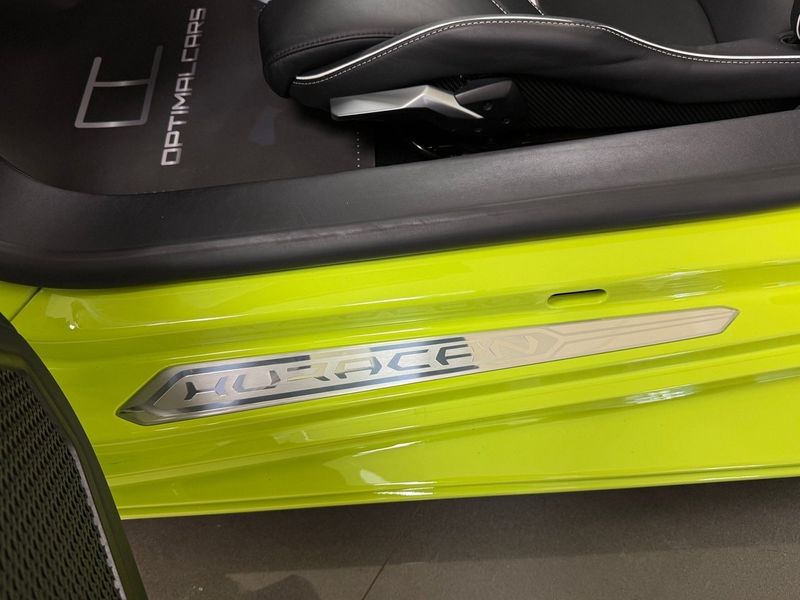Lamborghini Huracan bild 19
