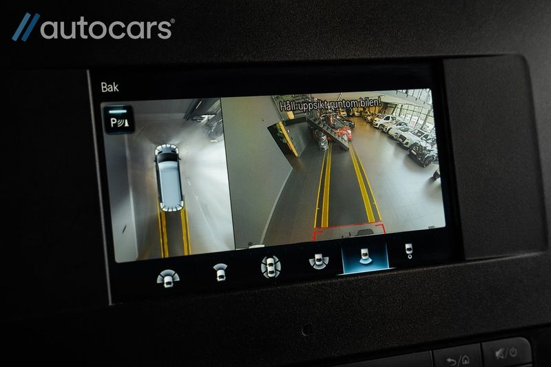 Mercedes Sprinter bild 30