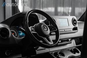 Mercedes Sprinter bild 23