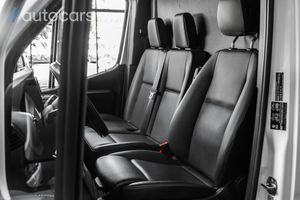 Mercedes Sprinter bild 35