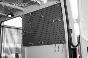 Mercedes Sprinter bild 20