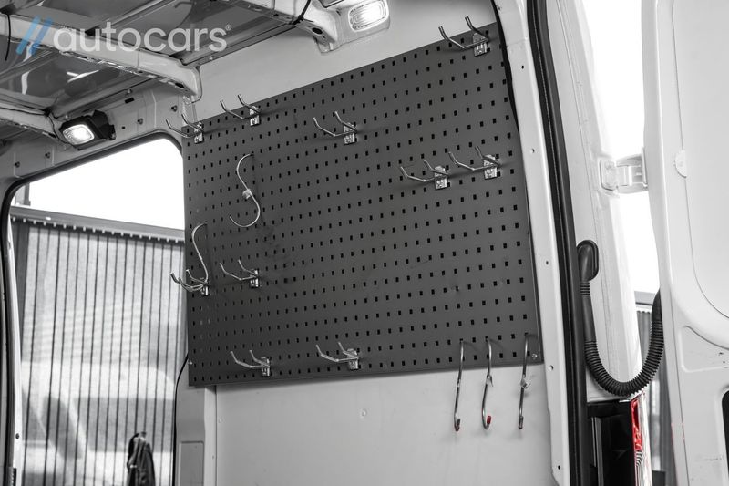 Mercedes Sprinter bild 20