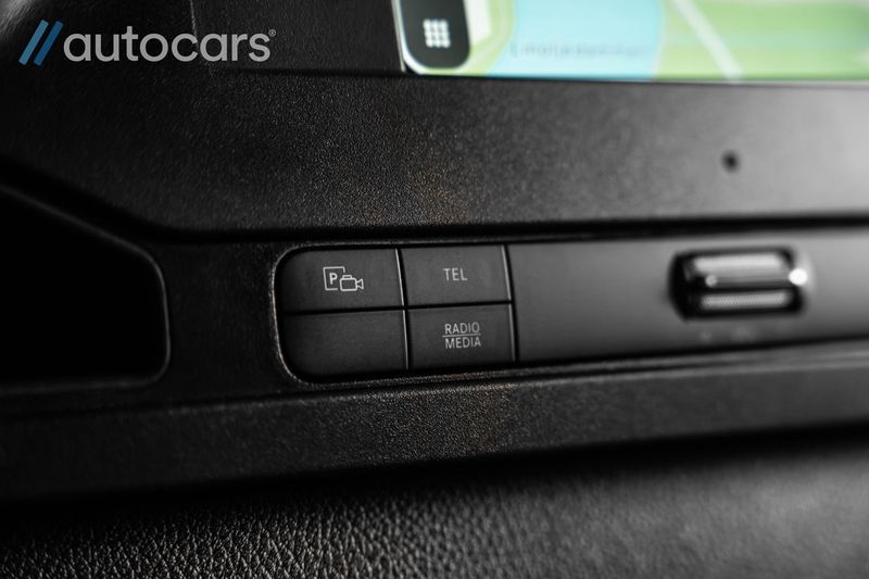 Mercedes Sprinter bild 32