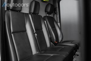 Mercedes Sprinter bild 36