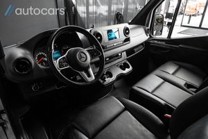 Mercedes Sprinter bild 22