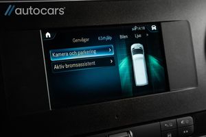Mercedes Sprinter bild 31
