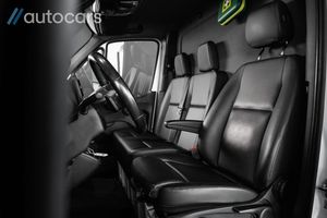 Mercedes Sprinter bild 34