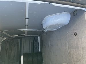 Mercedes Sprinter bild 7