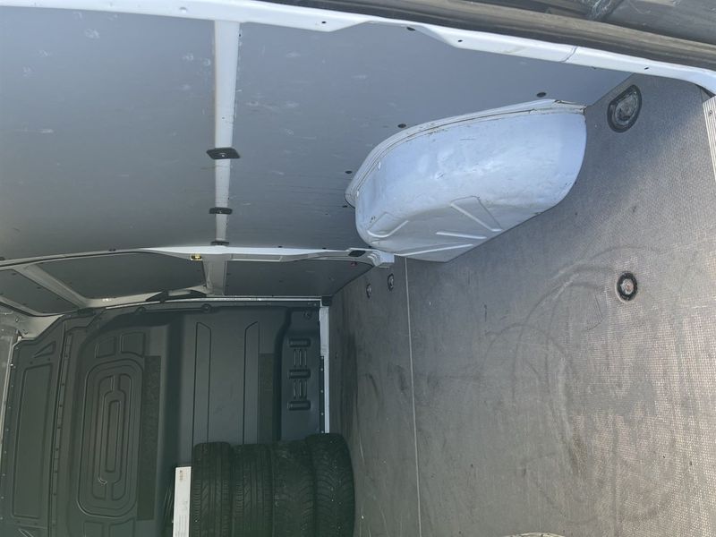 Mercedes Sprinter bild 7