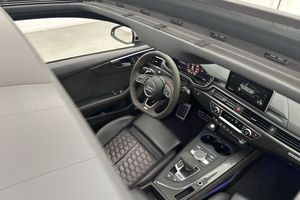 Audi RS5 bild 11