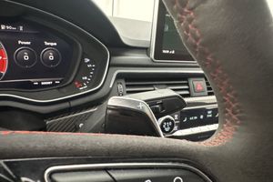 Audi RS5 bild 25