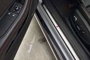 Audi RS5 bild 18