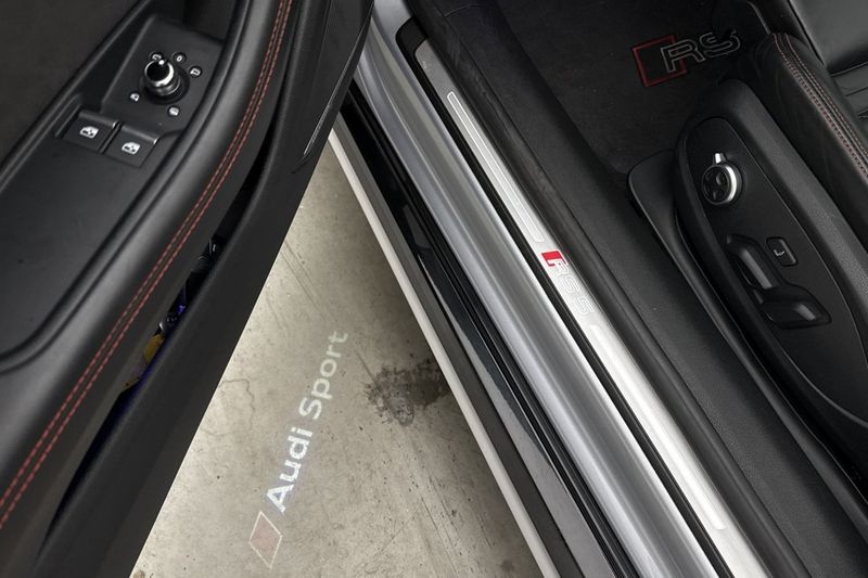 Audi RS5 bild 18