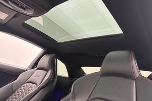 Audi RS5 bild 10