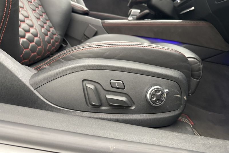 Audi RS5 bild 16