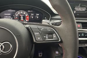 Audi RS5 bild 24