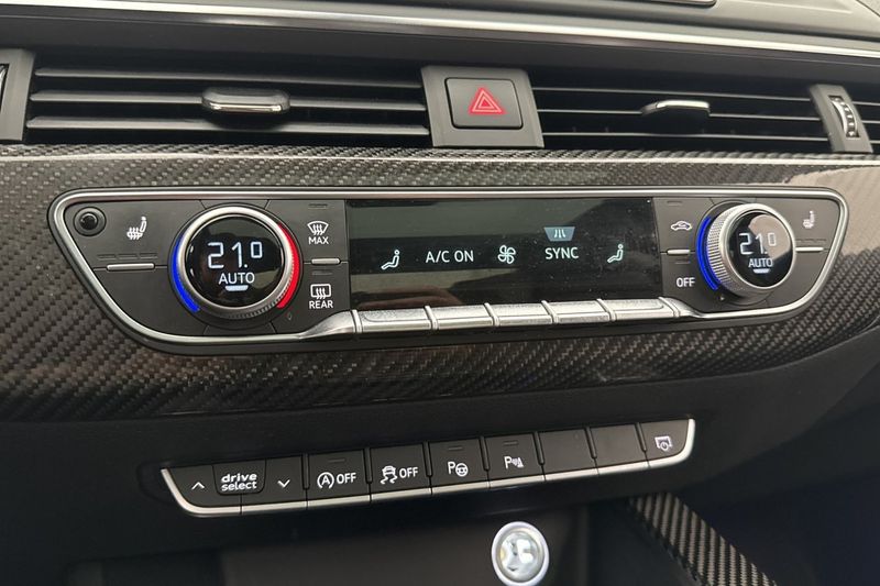 Audi RS5 bild 27