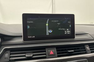 Audi RS5 bild 28