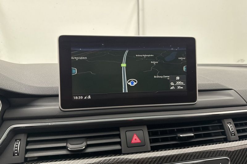 Audi RS5 bild 28