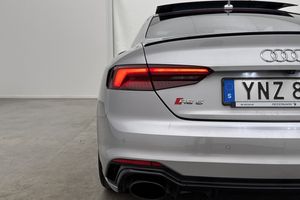 Audi RS5 bild 15