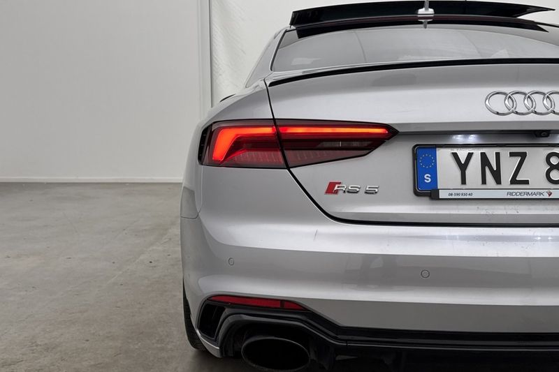 Audi RS5 bild 15