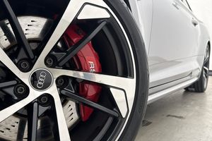 Audi RS5 bild 20
