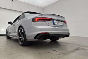 Audi RS5 bild 14