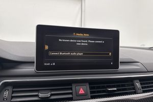 Audi RS5 bild 30