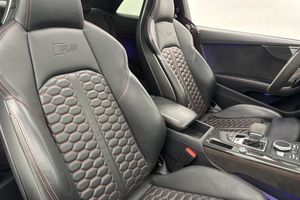 Audi RS5 bild 21