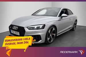 Audi RS5 bild 2