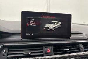 Audi RS5 bild 29