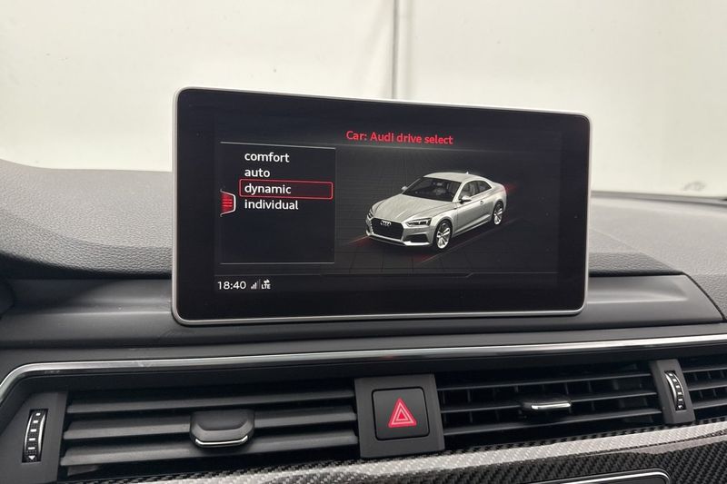 Audi RS5 bild 29