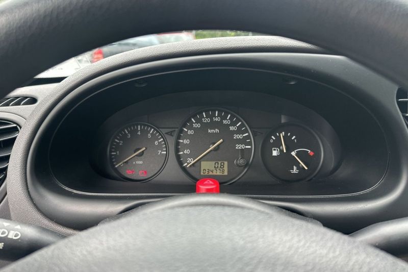 Ford Fiesta bild 15