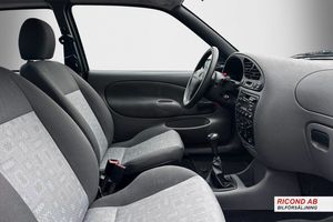 Ford Fiesta bild 11