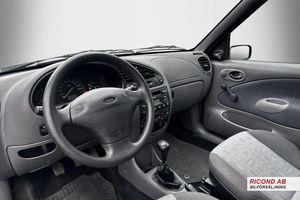 Ford Fiesta bild 13