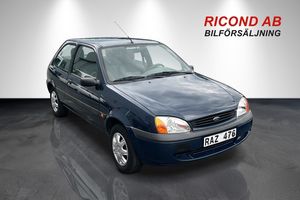 Ford Fiesta bild 10