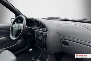 Ford Fiesta bild 12