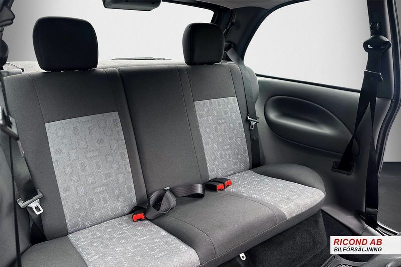 Ford Fiesta bild 14